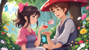 天秤座为何总遇不到爱情？