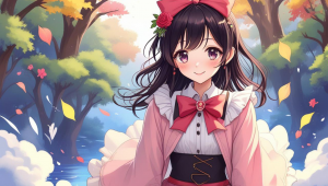 男巨蟹女天秤座，这一对组合究竟合不合适？