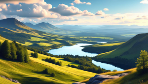 追天蝎座职业女性攻略：掌握这些要点，让她倾心于你