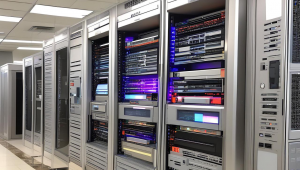 群晖nas适用于大数据服务器吗