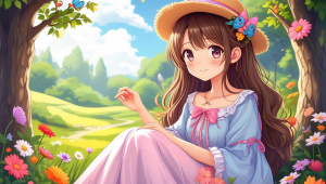 探秘天蝎座女生：她们热衷的那些事儿