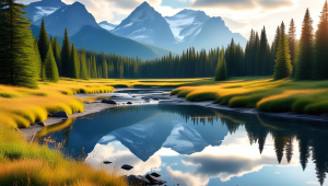 摩羯座密码：爱谁时是否真的全身心投入深爱？