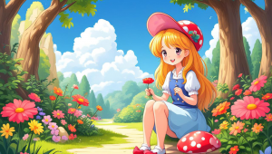 巨蟹座女生的性格优点及魅力所在