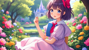 人生建议：要不要选择金牛座女生开启美好爱情之旅？