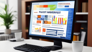 源码导航条如何添加超链接