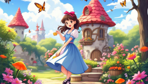 天秤座长大后能否绽放美丽?星相特质与成长蜕变的答案探寻