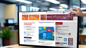 域名账号用途大揭秘:从网站搭建到网络管理的多元价值