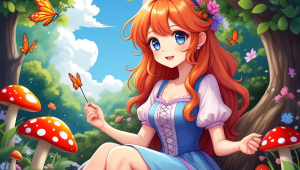 水瓶座男与狮子女：探索星座碰撞下的爱情适配密码