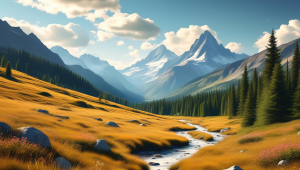 青岛佳世客周边：探寻令人垂涎的特色美食宝藏地