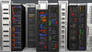 网络域名用什么好用点?全方位解析助你选到心仪域名