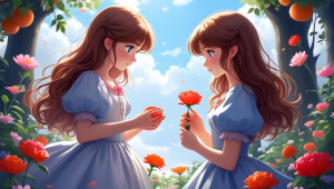 让水瓶座女孩心动的超甜昵称,每一个都戳中她的心!