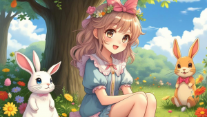 水瓶座的专属宠物狗:独特的灵性伴侣