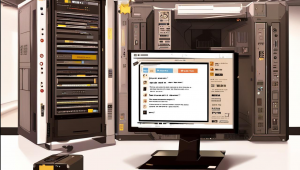 虚拟主机方式是什么及相关介绍