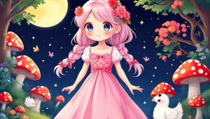 射手座的牙仙子礼物是什么