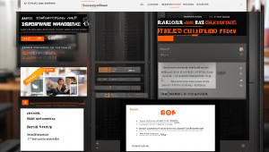 如何搭建和运营我的世界服务器