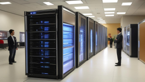 建造服务器是什么？全面解析其概念与构建要点