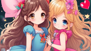 水小布揭秘:水瓶座的独特个性与魅力特点大曝光