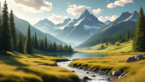 水瓶座与狮子鱼，从属性到相处，究竟配不配？