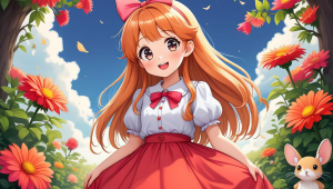 狮子座这样做,轻松吸引金牛男,魅力无限不是梦