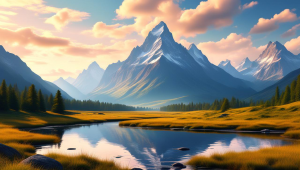 天蝎男与双鱼女相配吗？深度剖析星座组合的爱情密码