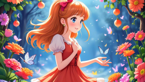 如何让处女座意识到自己的错误