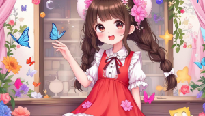 巨蟹座暗恋会麻烦你吗？