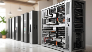 服务器l1l10代表什么