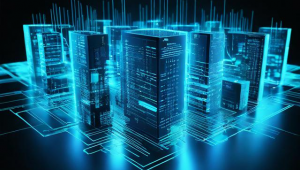 ai 换脸走路模型软件：开启全新视觉体验