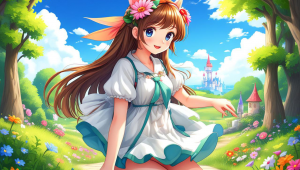 水瓶座女生需要安全感吗?揭秘其内心深处的情感需求