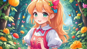 天蝎座女生和狮子座配吗：探寻这对星座组合的奇妙化学反应