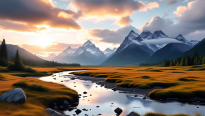 天蝎座碰双子男会主动吗？