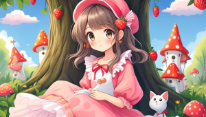 双鱼座女生是否钟情于跳舞？探寻其与舞蹈的不解之缘