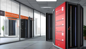 AI 寂静岭三角头模型：诡异形象的数字化呈现