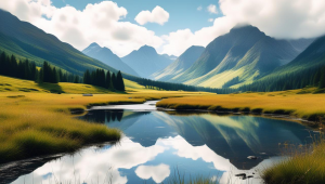 水瓶座生日知多少：何时才是属于水瓶座的独特生辰时光