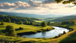 探索水瓶座的独特氛围：是自由随性还是神秘莫测？