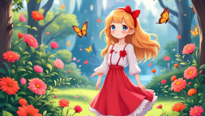 双鱼座女生的梦幻之约:探寻她们心底最爱的浪漫模样