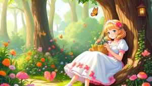 双鱼座专属宠物揭秘,哪种小可爱最合TA心意?