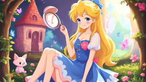 处女女和双鱼男配吗:探索这对星座组合的奇妙缘分