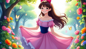 双子座是否钟情于天秤座女生?爱情谜团待解