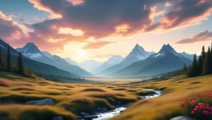 青岛李沧金水路128号万科生态城周边，探寻别样景点之美