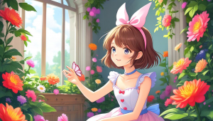 揭秘:白羊座为何对亲嘴情有独钟