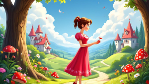 天秤座女生:是笃信命运安排,还是在命运里努力找寻自我?