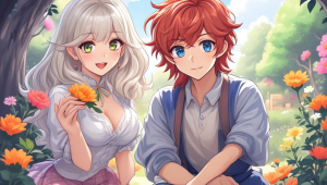 双星座男与处女座女的不配组合