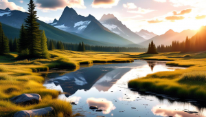 一月摩羯座深度剖析：性格、运势与情感的独特特点揭秘