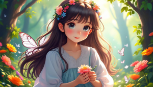 射手座钟情美人鱼的独特表现：梦幻追逐与无尽浪漫