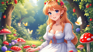 天秤座男生：为何对单纯女生情有独钟