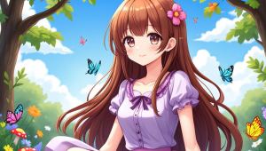 金牛座专属折星教程 手把手教你折出梦幻星星