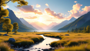 水瓶座女人是否长得漂亮？