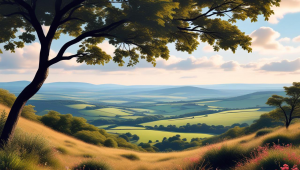 对待摩羯座对象，你会收获这般独特体验与别样相处日常