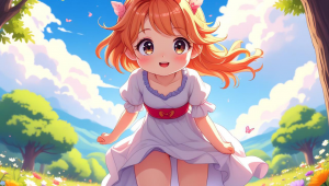 为什么处女座会拥有娃娃脸，背后原因你知道吗